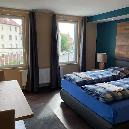 Riva Pension Guest house