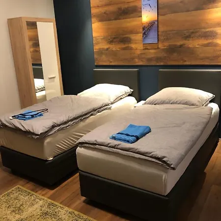 Guest house Riva Pension *
