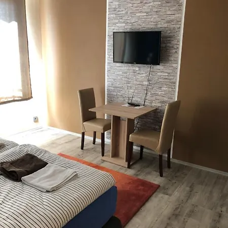 Riva Pension Guest house *