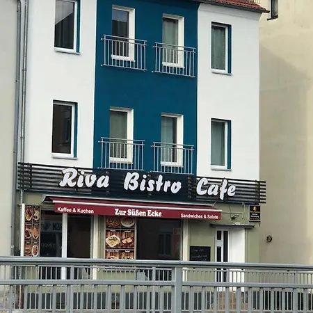 Guest house Riva Pension
