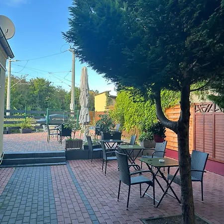 Riva Pension Guest house