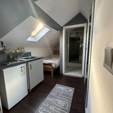 Riva Pension Guest house *