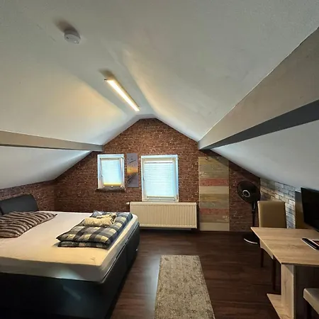 Riva Pension Guest house Taucha