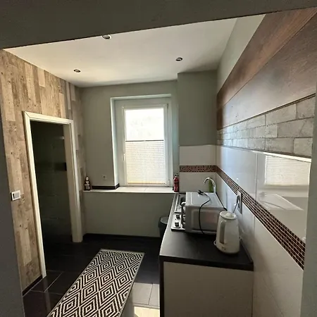 Guest house Riva Pension *