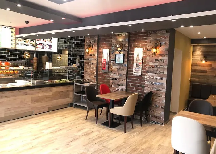 Riva Pension Guest house